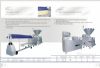 meat processing machinery